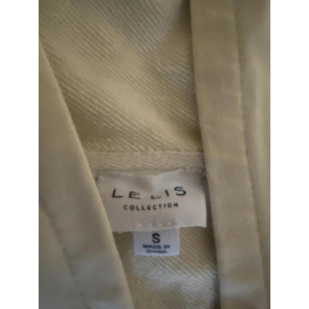 Le Lis  Hoodie jumpsuit - Cozy & Stylish Small - Picture 5 of 5